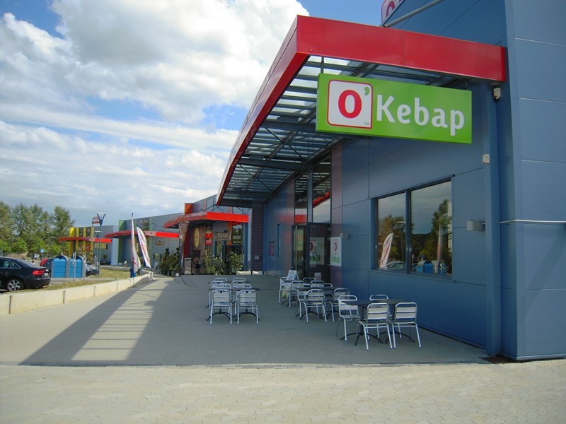 Pôle de loisirs de Thionville